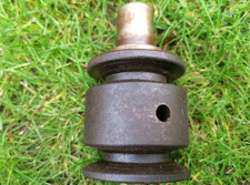 Westwood countax engine for sale  LINCOLN