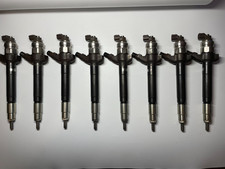 Fuel injector ford for sale Fuel injector ford for sale  BICESTER
