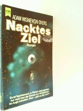 Nacktes ziel roman gebraucht kaufen  Berlin