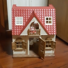 Maisons sylvanian families d'occasion Maisons sylvanian families d'occasion  Goetzenbruck