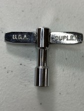 Duplex drum key for sale  Red Wing