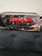 Modellauto hotwheels ferrari gebraucht kaufen  Mainz