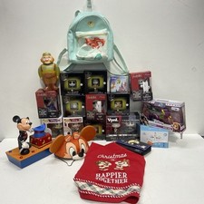 Lote de artículos Disney segunda mano  Embacar hacia Mexico