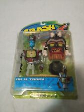 Crash bandicoot tropy usato  Torre del Greco