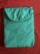 Baggu turquoise puffy for sale  SHEFFIELD