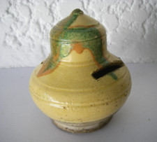 Ancienne tirelire savoyarde d'occasion  Marans