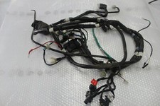 Kabelbaum verkabelung elektrik gebraucht kaufen  Knittlingen