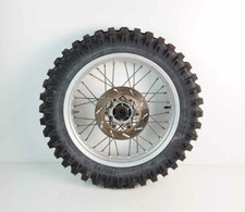Cerchio ruota posteriore usato  Fasano