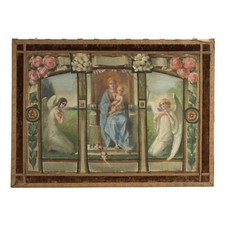 Quadro moderno dipinto usato  Cambiago
