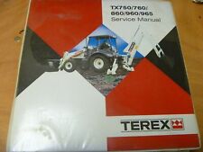 terex 760 backhoe for sale terex 760 backhoe for sale Fairfield