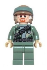 Figurine minifigure lego d'occasion  Saint-Fons