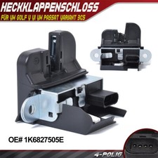 Golf vi passat gebraucht kaufen  Deutschland