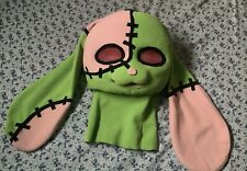 Bunny frankenstein fursuit for sale  Howe