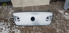 Passat bootlid 5dr for sale  ROTHERHAM