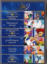 Disney fiabe cofanetto usato  Roma