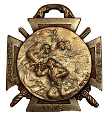 2.6o military medal d'occasion  Expédié en Belgium