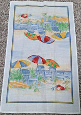 Beach linen tea for sale  Coupeville