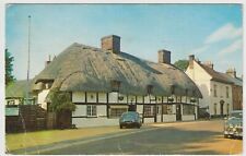 Hampshire old cottage for sale  BOURNEMOUTH