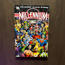 Millennium tpb comics for sale  Birmingham