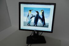 Monitor LED 19" VGA DVI DP Dell P1913S com 2 portas USB P1913Sb P1913Sf 39WWP NWXT6 comprar usado  Enviando para Brazil