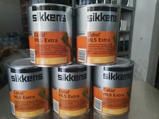 Sikkens cetrol hls gebraucht kaufen  Raesfeld