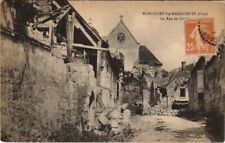 Old postcard military d'occasion  Expédié en Belgium