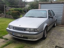 1996 saab 9000 for sale  GLOSSOP