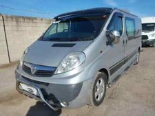 vauxhall vivaro breaking for sale vauxhall vivaro breaking for sale NORTHAMPTON