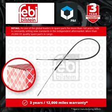 Handbrake cable fits for sale  UK