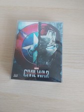 Captain america civil for sale  DRONFIELD