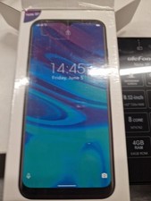Ulefone note 4gb for sale  WIGAN