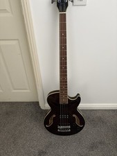 Ibanez agb140 bass for sale  LEEDS