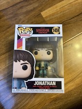 Stranger things jonathan for sale  NEWHAVEN