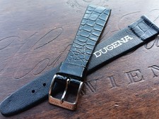 Dugena 18mm vintage gebraucht kaufen  Hamburg
