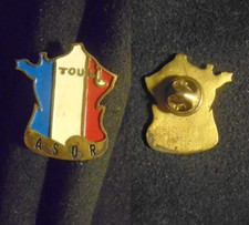 Insigne militaire officiers d'occasion Insigne militaire officiers d'occasion  Meung-sur-Loire