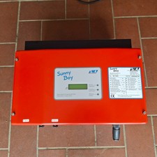 Wechselrichter sunny boy gebraucht kaufen  Xanten