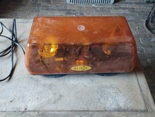 flashing beacon for sale  WEDMORE