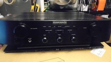 Marantz pm6004 integrated for sale  Interlachen
