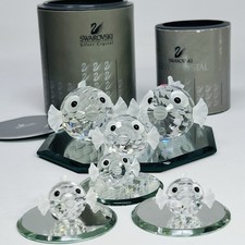 Swarovski crystal 2005 for sale  Largo