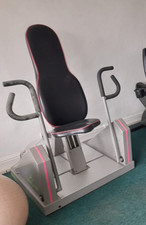 chest press machine for sale  ROCHDALE