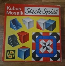 Steck spiel ddr gebraucht kaufen  Uetze