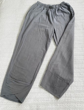 Italian grey trousers for sale  TAVISTOCK