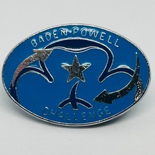 Baden powell challenge for sale  BILLINGHAM