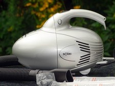 Solac mini handstaubsauger gebraucht kaufen  Oberasbach