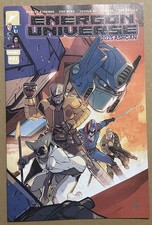 Energon universe 2025 for sale  Sunbury