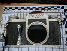 Pentacon 35mm film for sale Pentacon 35mm film for sale  BISHOP AUCKLAND