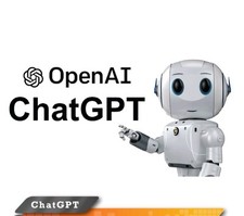 Chatgpt 4.5 chat d'occasion  Expédié en Belgium