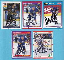 Buffalo sabres ... gebraucht kaufen  Saarbrücken