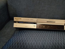 Panasonic dvd video usato  Busalla