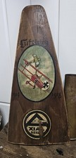 wooden propeller for sale  LINCOLN